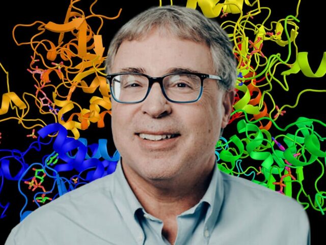 Does SIRT6 hold the key to human longevity?