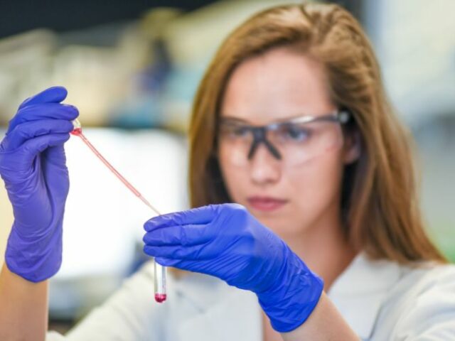 The Israeli biotech company’s breakthrough that will allow us to extend healthy lives